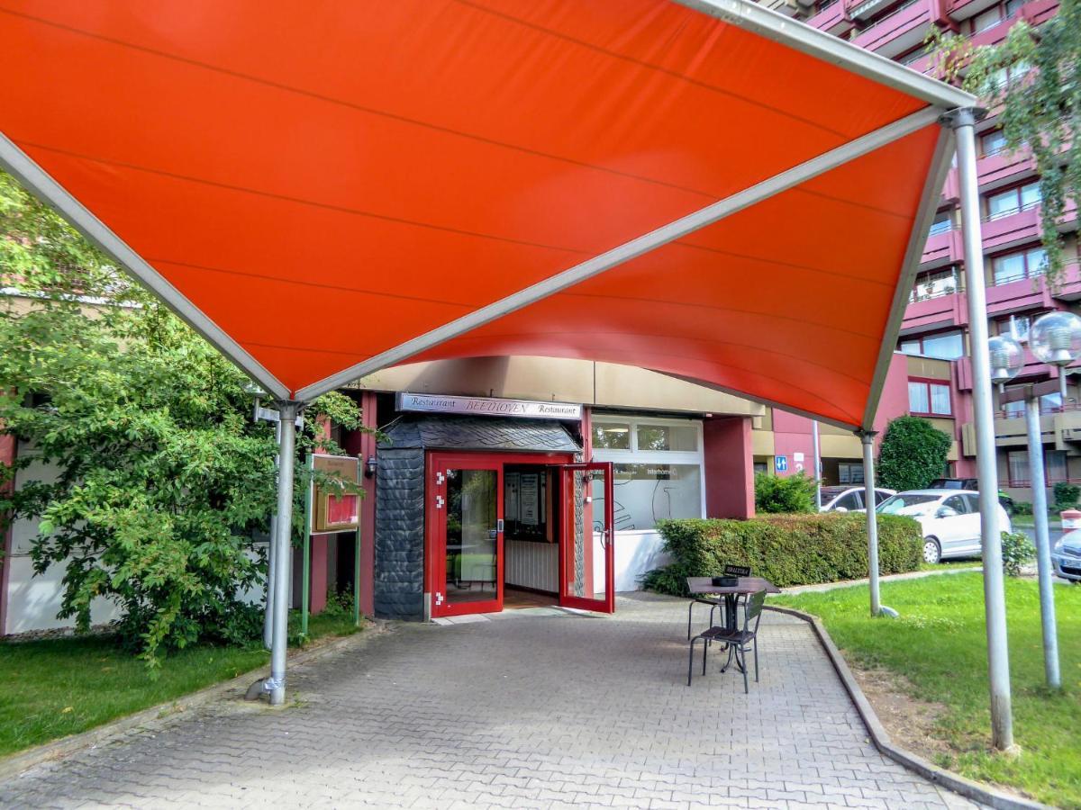 Apartment A110 By Interhome Lahnstein Exterior photo