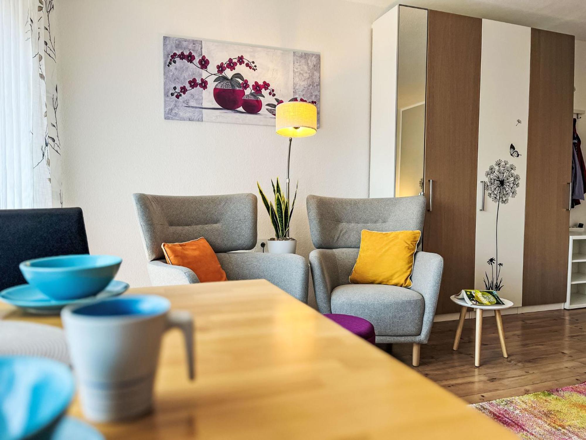 Apartment A110 By Interhome Lahnstein Exterior photo