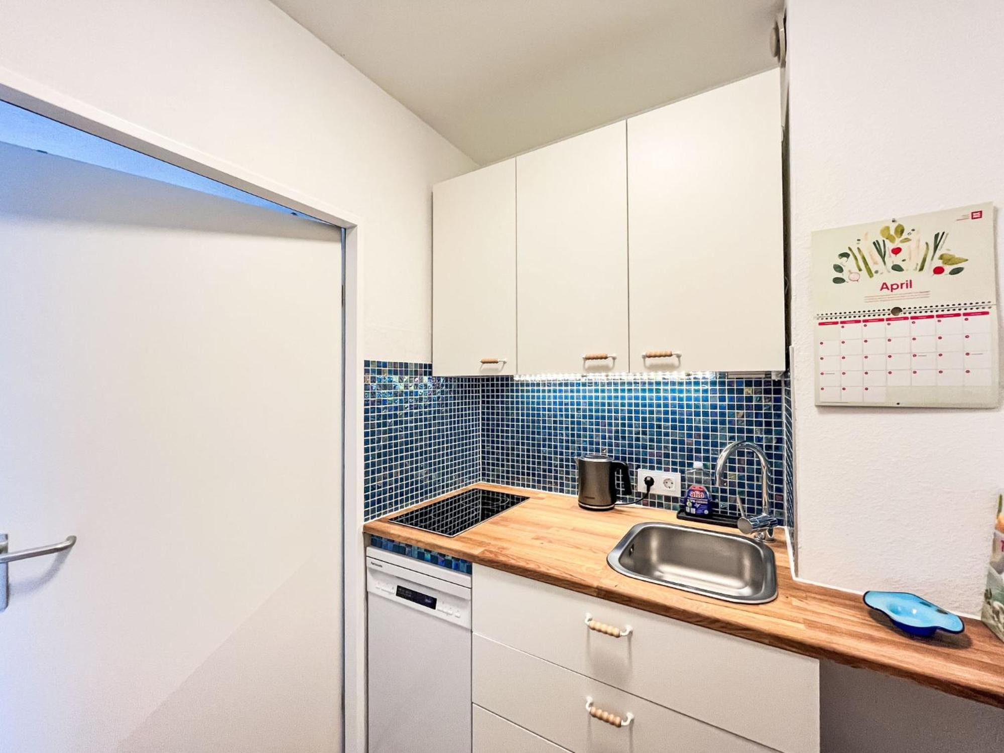 Apartment A110 By Interhome Lahnstein Exterior photo