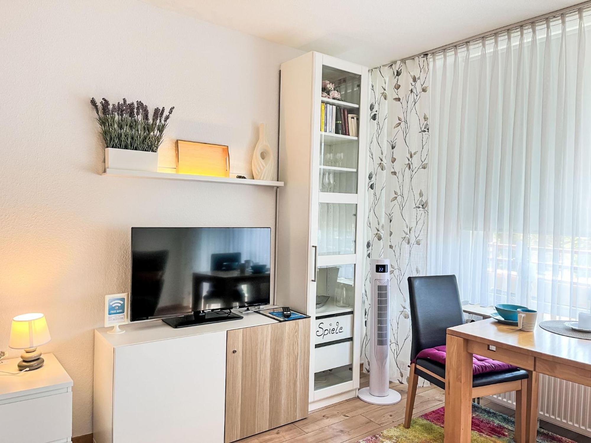 Apartment A110 By Interhome Lahnstein Exterior photo