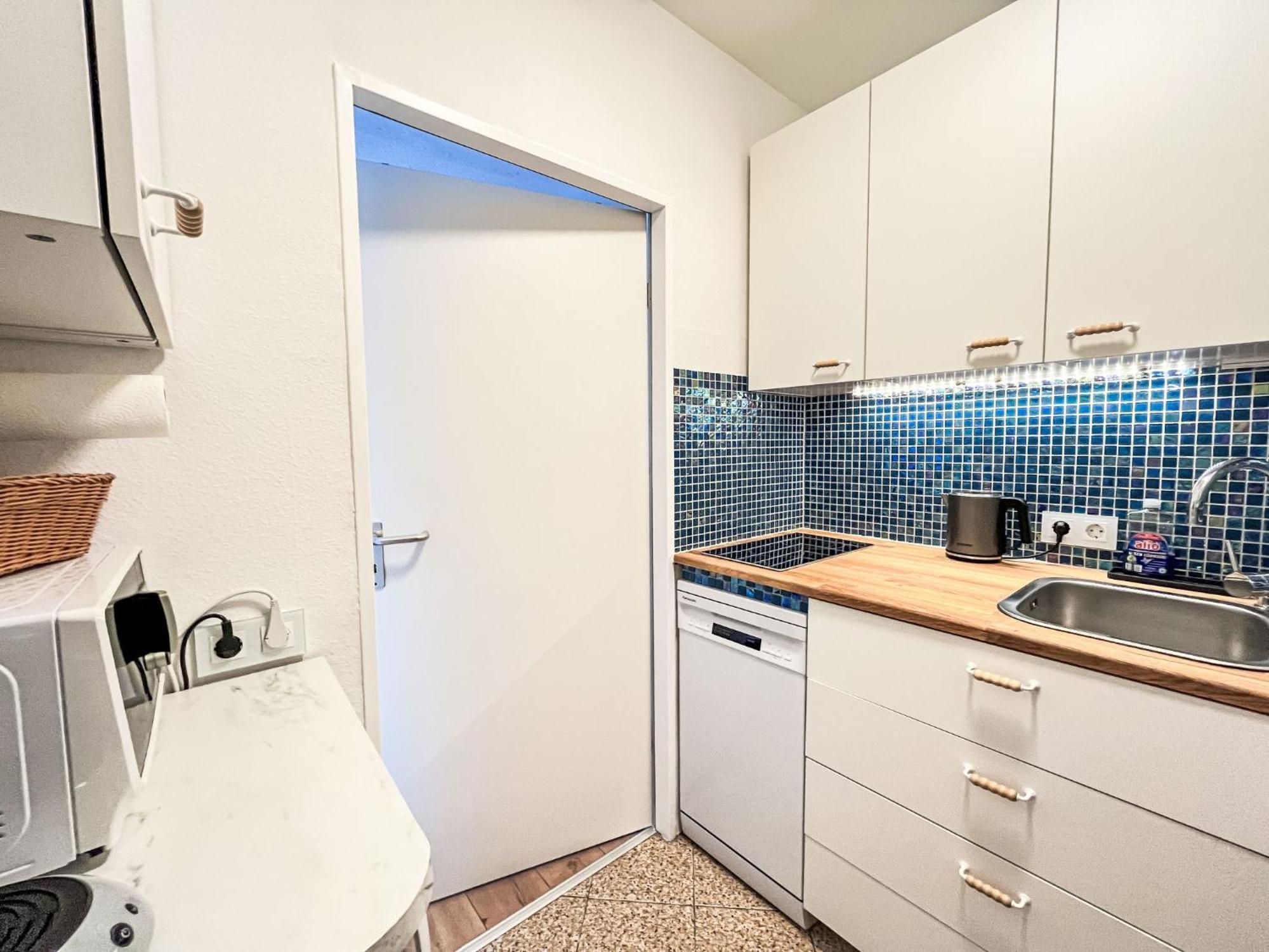 Apartment A110 By Interhome Lahnstein Exterior photo