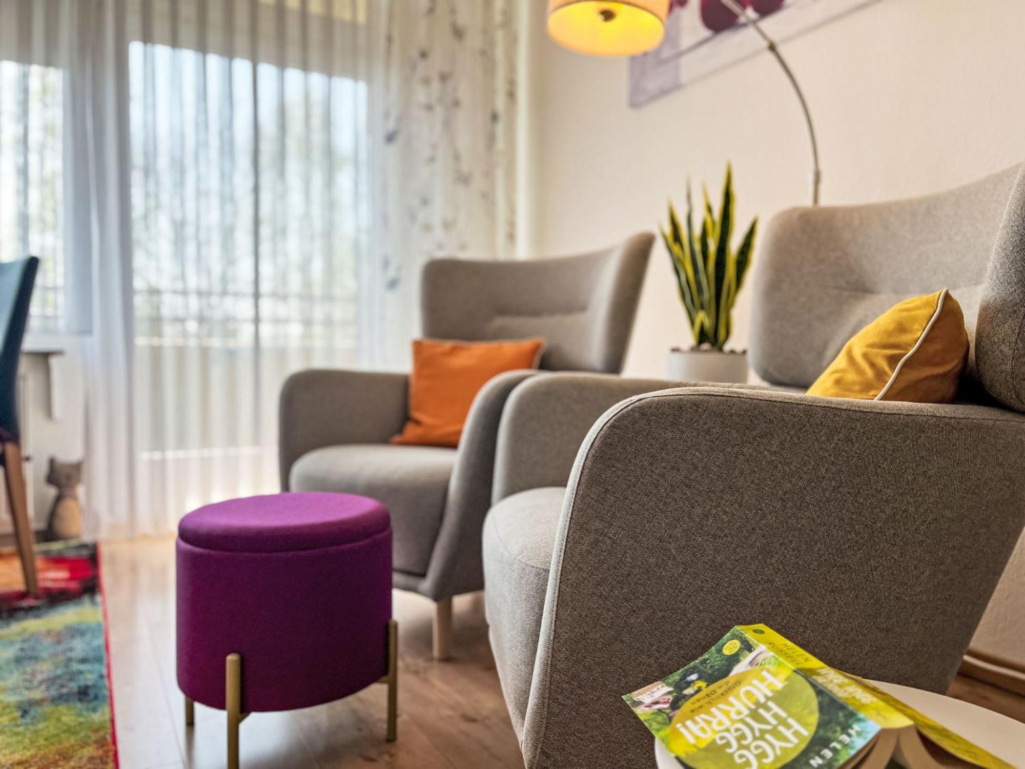 Apartment A110 By Interhome Lahnstein Exterior photo