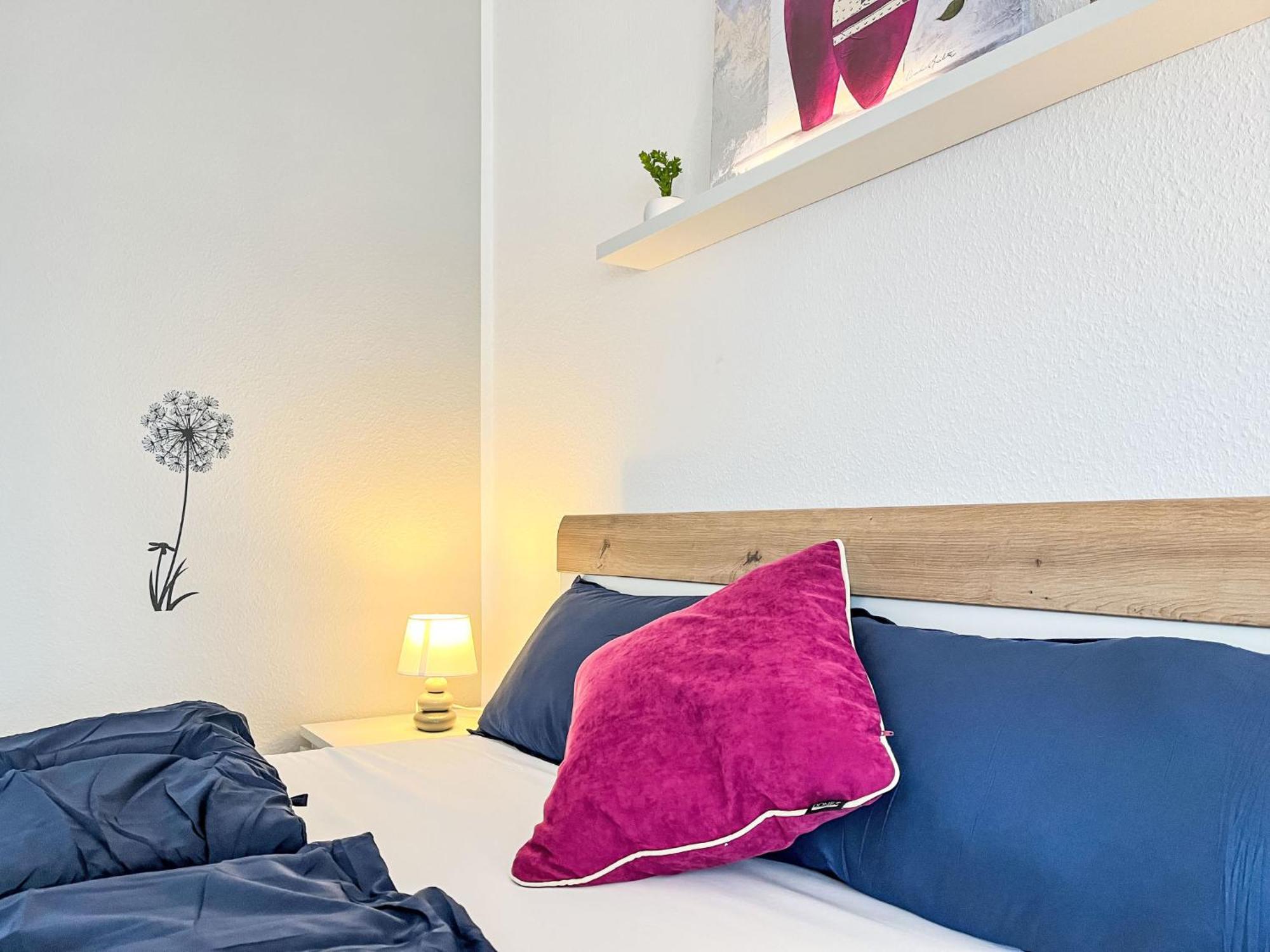 Apartment A110 By Interhome Lahnstein Exterior photo