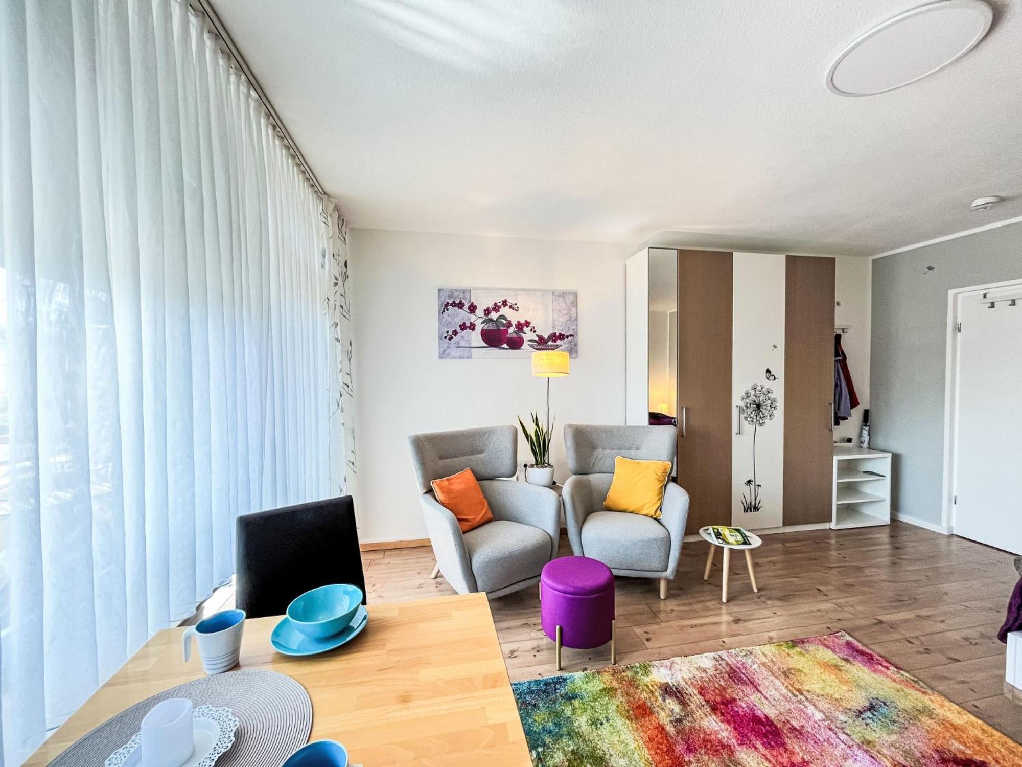 Apartment A110 By Interhome Lahnstein Exterior photo