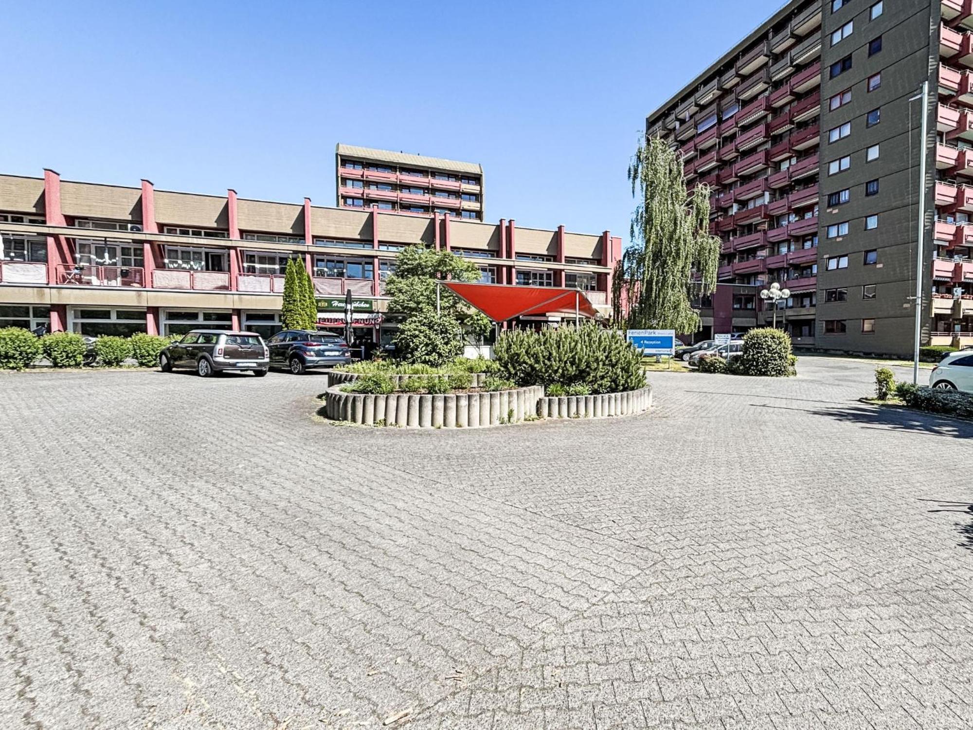 Apartment A110 By Interhome Lahnstein Exterior photo