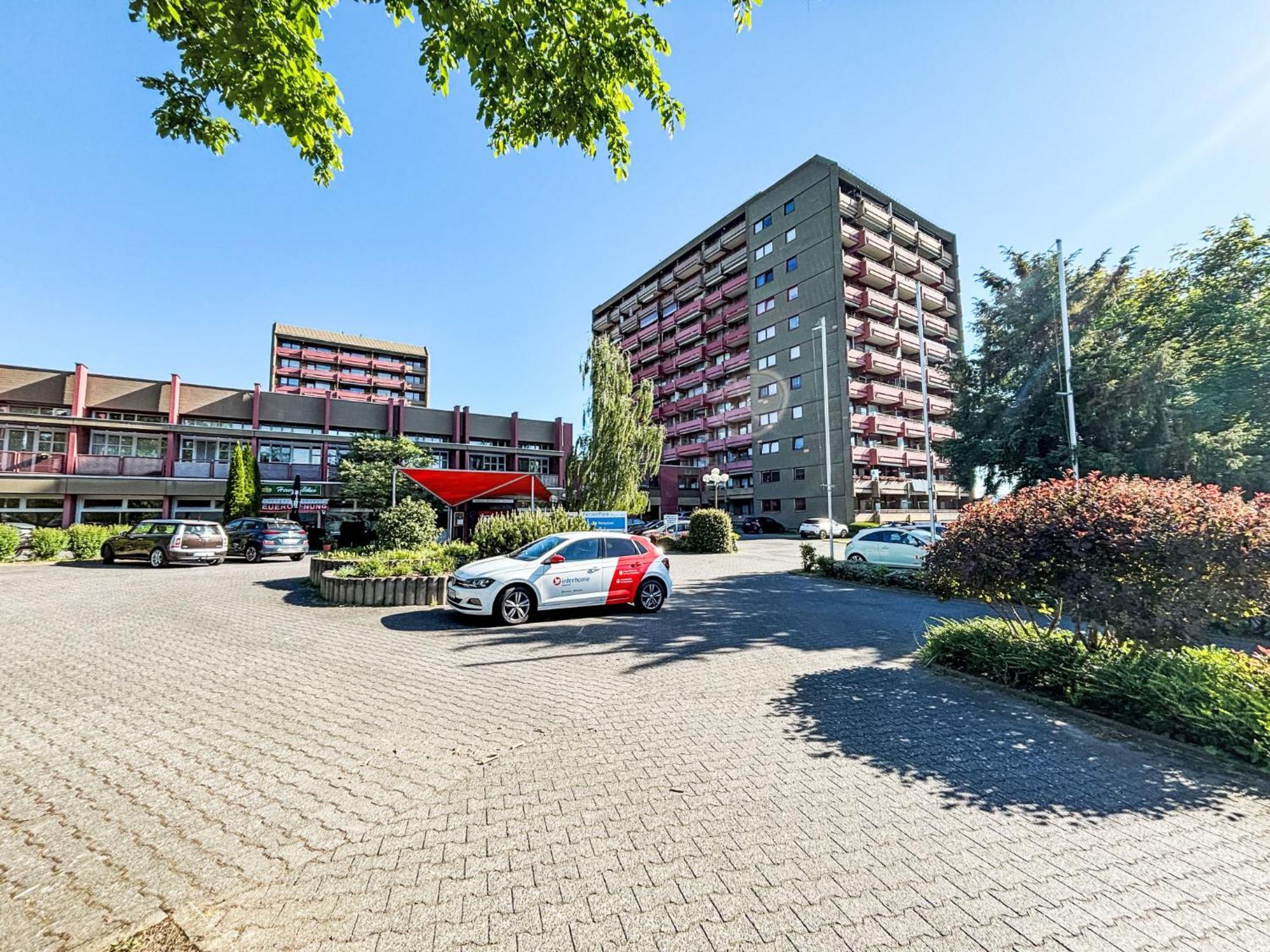 Apartment A110 By Interhome Lahnstein Exterior photo